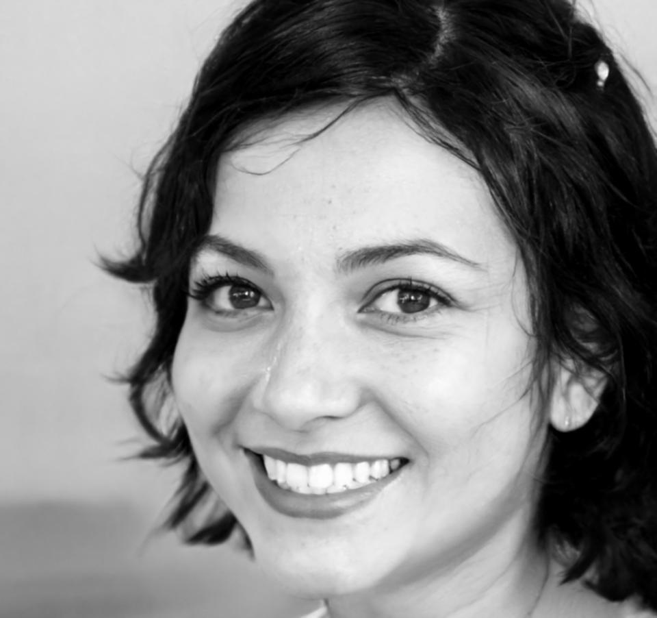 Marlene Kessler, Schulungsleiterin